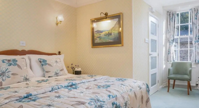 Номер Standard Aynsome Manor