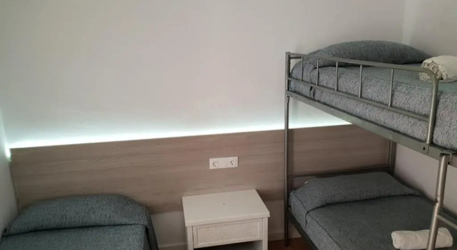 Номер Standard Hostal Montsant