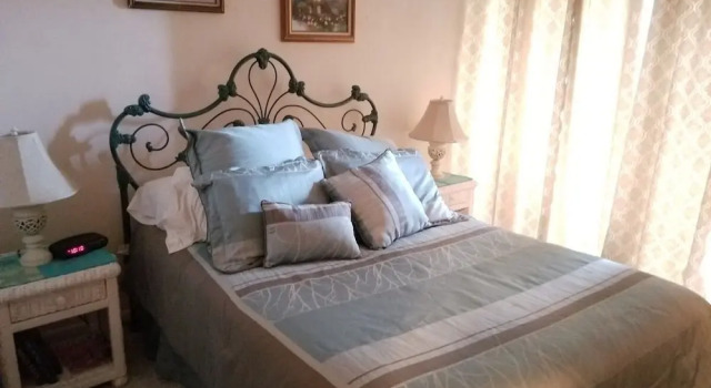 Номер Standard Island House F232