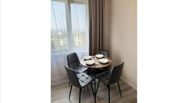 Apartment on Vera Voloshina street 32, Prenota Appartamento Kemerovo Kemerovsky Municipal Okrug