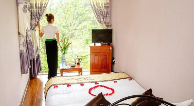 Moc Chau Arena Village, Prenota Hotel Hotel SPA a Son La, SPA