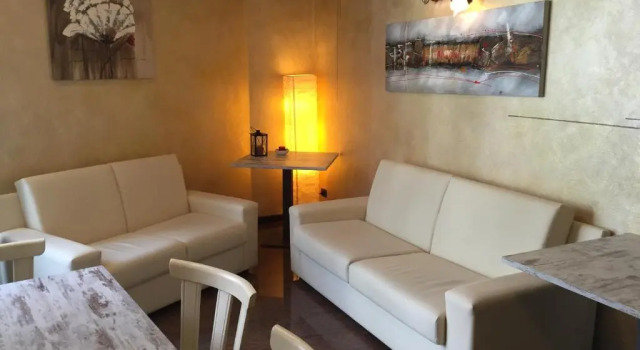 Deluxe room Hotel Iscla