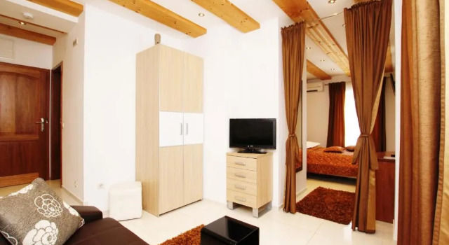 Люкс Villa Kampanel