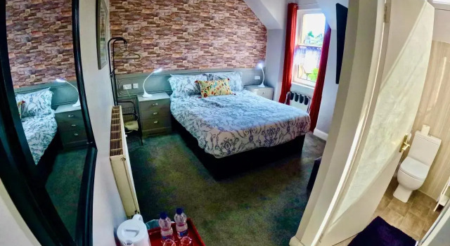 Glencloy Farm Guest House, Забронировать Фермерский дом Остров Арран Glasgow & The Clyde Valley