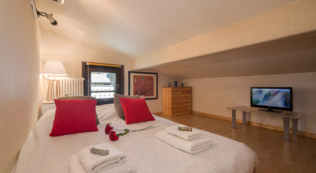 Appartement Le Carlaveyron, Prenota Appartamento Hotel a Alvernia con parcheggio, Parcheggio
