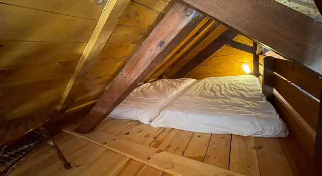 Le Refuge de Louis