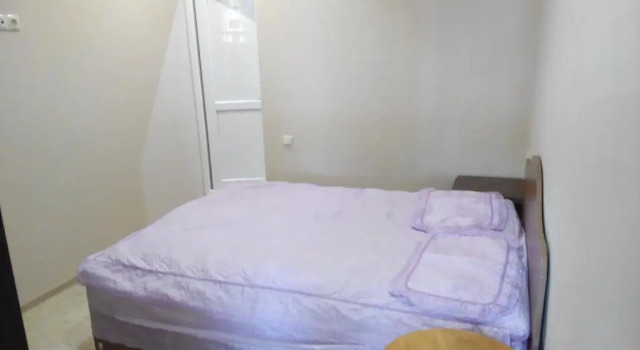 Двухместный номер Economy с красивым видом из окна Guest House Vitali
