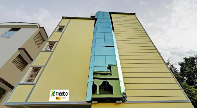 Treebo Elite Inn, Забронировать Отель Отели штата Тамилнада с завтраком, Завтраки