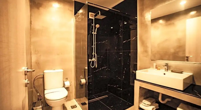 Номер Deluxe Alter Athens