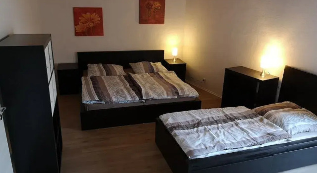 Gästezimmer Seedo