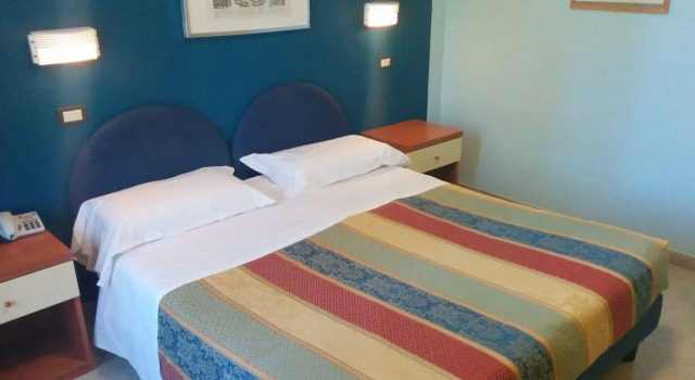 AgriHotel Villa Ambra