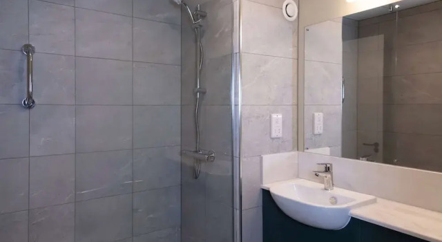 Номер Standard Days Inn by Wyndham Chesterfield Tibshelf
