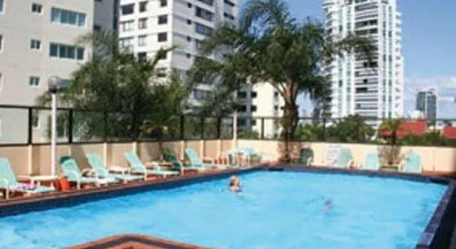 Sandy Point Beach Resort