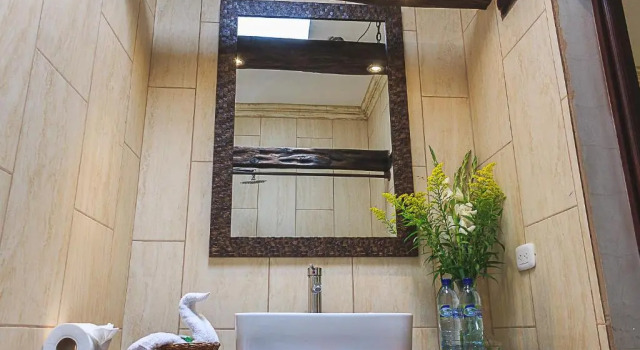 Номер Standard Casa Mia Hotel