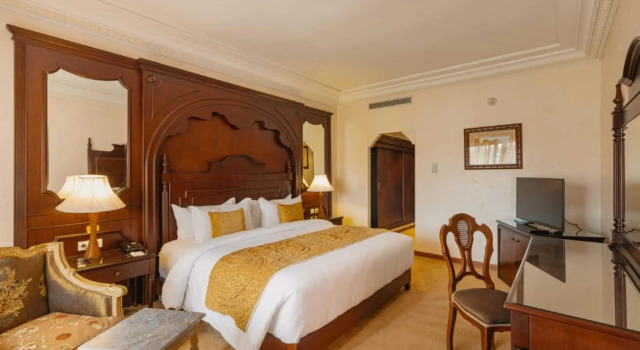 Grand Mogador Aqua Resort