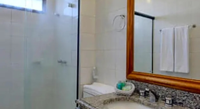 Двухместный номер Superior с красивым видом из окна Golden Tulip Porto Vitória