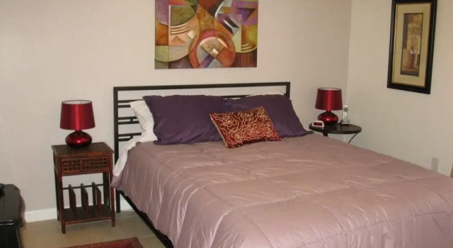 Ref 20 3 bed Home With Private Pool Pet Friendly