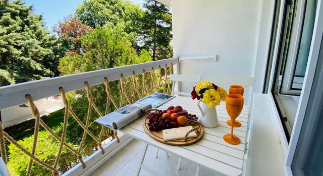 Номер Standard Friends Boutique Hotel