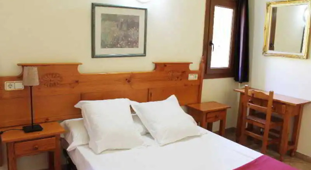 Apartamentos Anem 3000