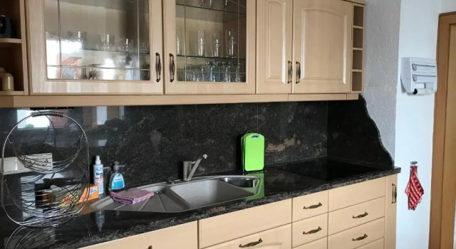 Ferienwohnung Petra, Prenota Hotel Oberes Geratal Turingia