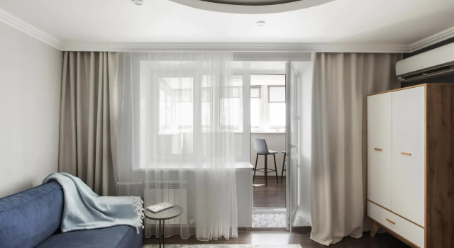 RoomRoom на улице Республиканская, Забронировать Апартаменты/квартира Ленинский район Ярославль
