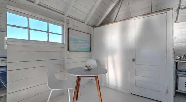 Бунгало Bungalow 4 - 1br, Waterfront