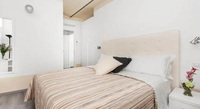 Номер Standard White Rooms Colosseo