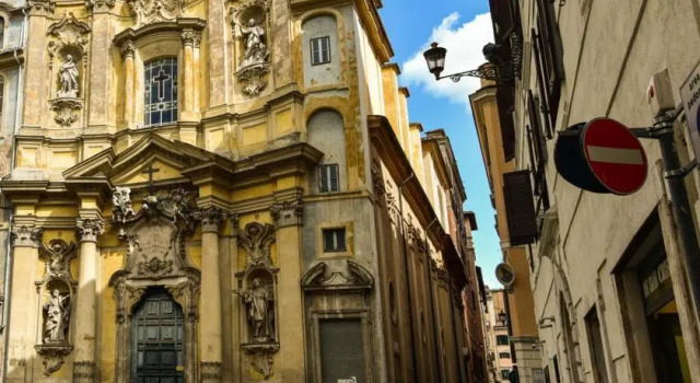 Suite Borghese 42, Забронировать Отель Отели Лацио с бассейном, Бассейн