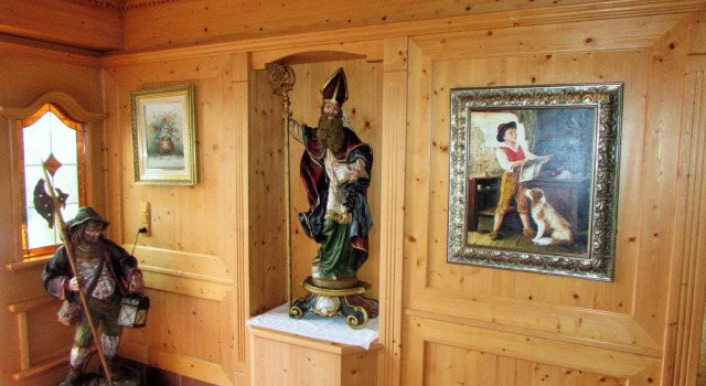 Landhotel Seeblick, Забронировать Отель Отели Тироля 3 звезды, 3*