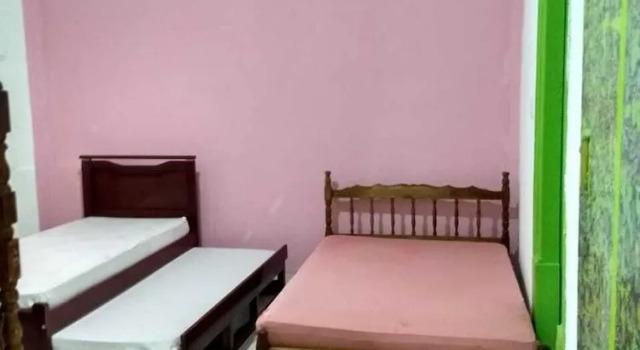 A Casa Dos Amigos, Забронировать Отель Порту-Сегуру 