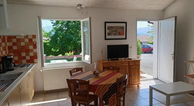 Appartement Gerezitenia, Prenota Appartamento Hotel a Aquitania con parcheggio, Parcheggio