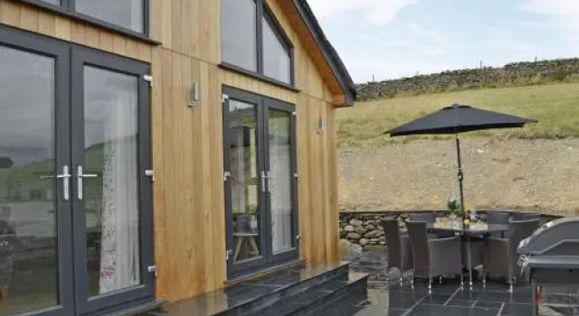 Tenement Farm Lodge, Забронировать Фермерский дом Фермерские дома Англии, Фермерский дом