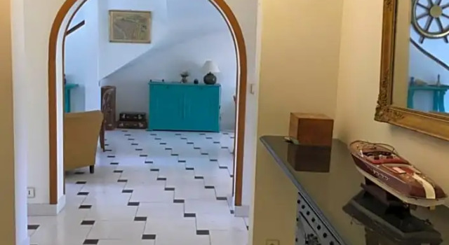 LE CHÊNE ET LEAU, Забронировать Отель Отели Вара с бассейном, Бассейн