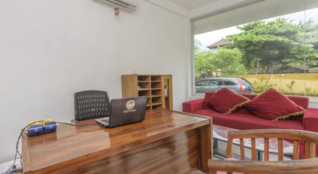 Bali Bhuana Beach Cottages, Забронировать Отель Отели провинции Бали с завтраком, Завтраки