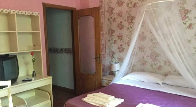 Romantic House - Appartamento Vacanza, Book Apartment Hotels in Sicily with Parking, Parking