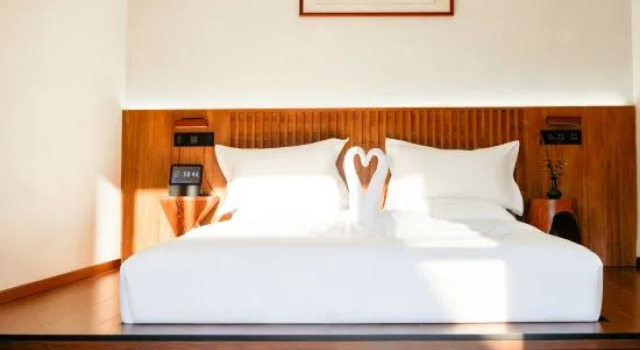 Люкс Luxury Shaxi Ancient Town Xiyuan Boutique Homestay