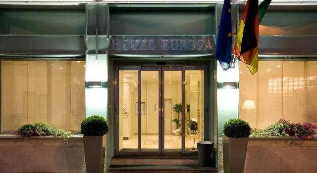 Hotel Europa