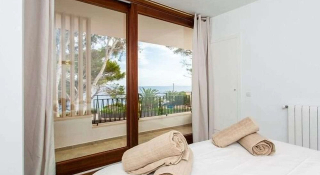 Villa Estrella Sea View, Book Villa Villaer i Santanyi, Villa