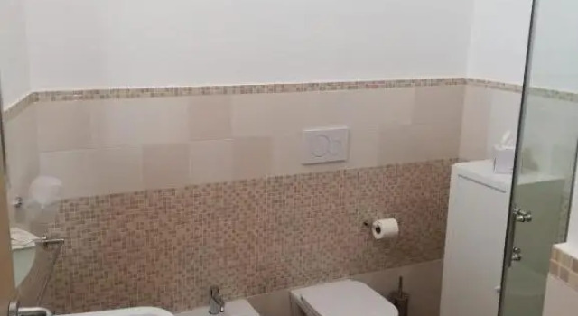 Двухместный номер Standard Roma Imperiale near Pantheon