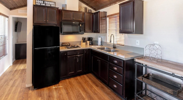 Номер Standard Sun Outdoors Paso Robles
