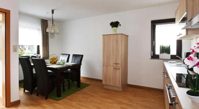 Апартаменты Mittelrhein Pension