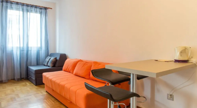 Apartment Bolero, Забронировать Апартаменты/квартира Апартаменты Старого города Будвы - Будванская ривьера, Апартаменты/квартира