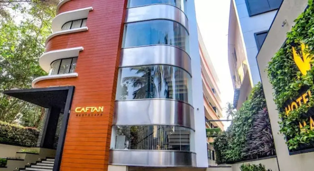 Hotel Villa Maryam, Забронировать Отель Недорогие отели штата Кералы, недорого
