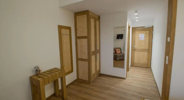 Номер Standard Pension Tannenhof