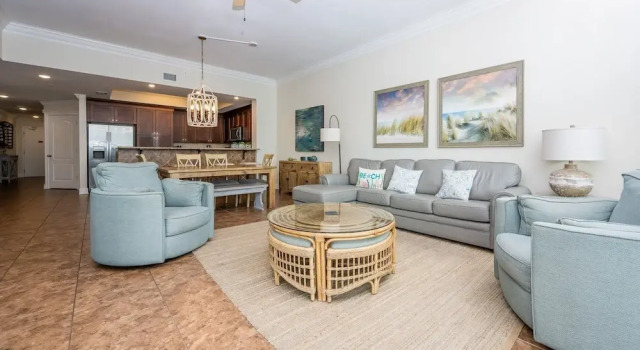 Phoenix Gulf Shores 803 3 Bedroom Condo by RedAwning, Prenota Appartamento Hotel a Alabama con parcheggio, Parcheggio