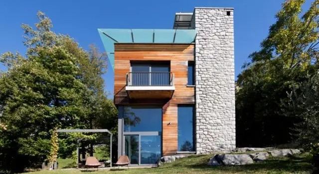 Villa Nel Bosco, Book Villa Villaer i Perledo, Villa