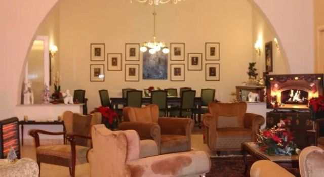 Auberge Braidy, Rezervasyon Pansiyon / Hostel Aley Mount Lebanon