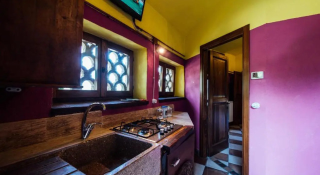 Студия Agriturismo il Noce