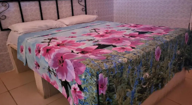 Pousada Paradise, Rezervovat Hotel Hotely v Bahia s parkováním, Parkování