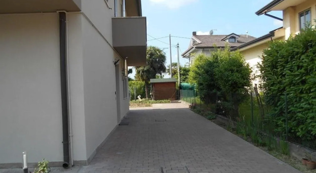 B&B da Rosy, Prenota Bed & breakfast Hotel a Veneto con parcheggio, Parcheggio